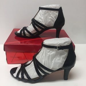 aerosoles passionfruit sandal